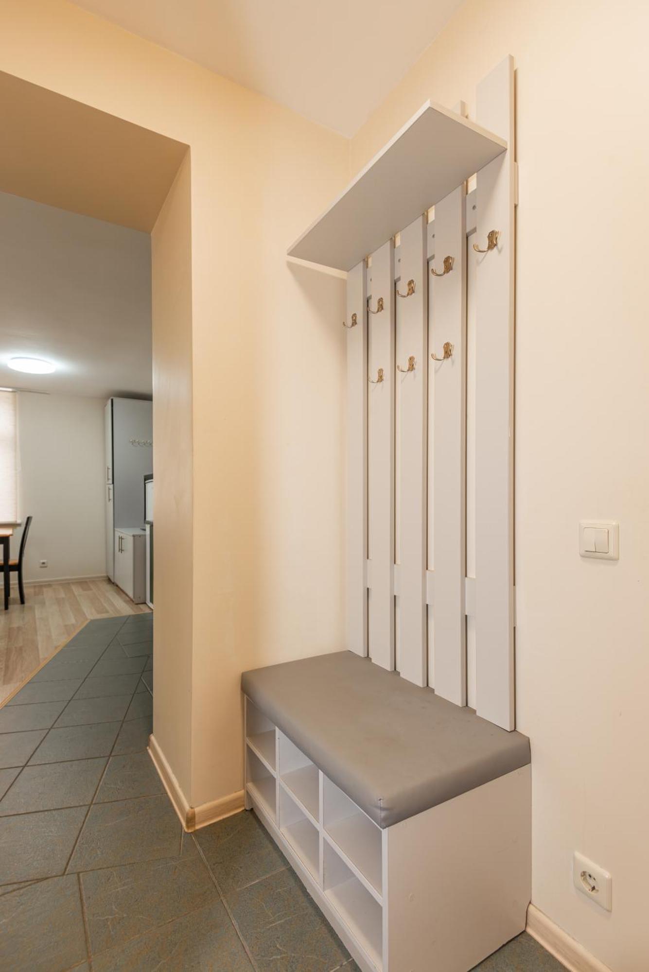 Apartamentai "Birutes Aleja 24" Palanga Room photo