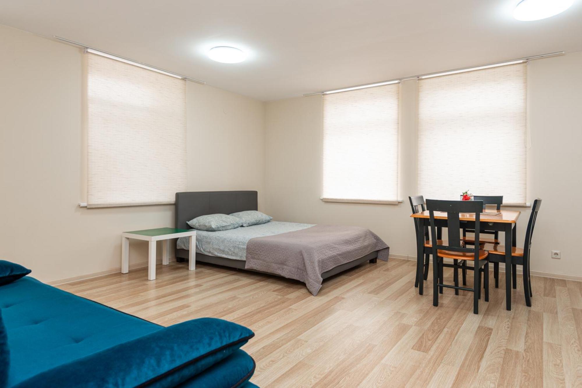 Apartamentai "Birutes Aleja 24" Palanga Room photo
