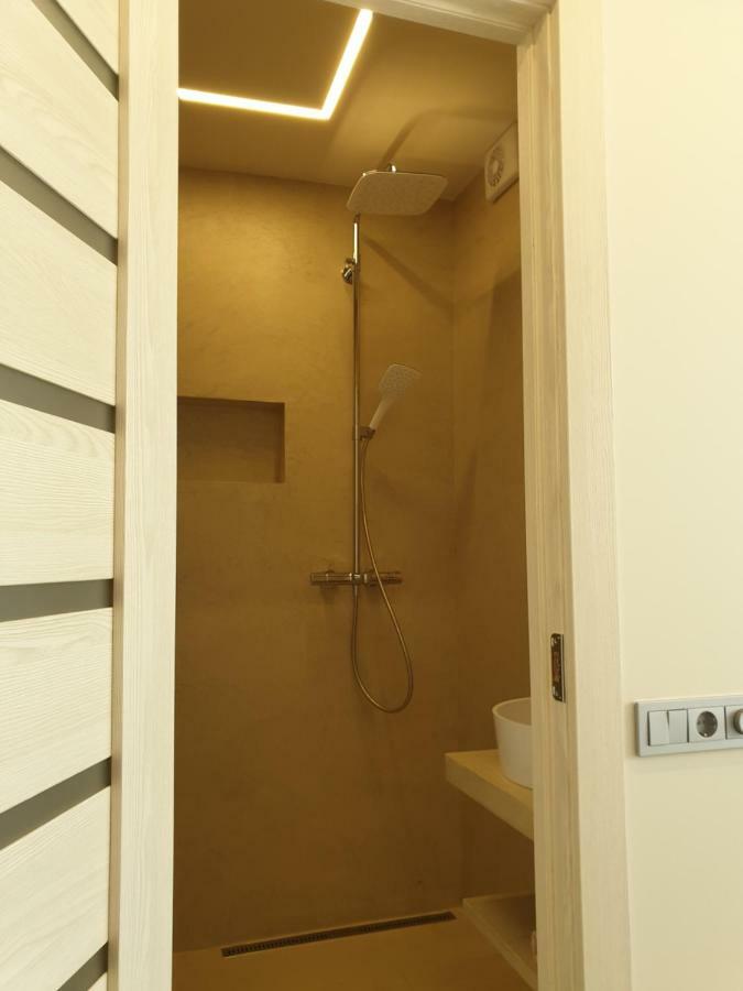 Apartamentai "Birutes Aleja 24" Palanga Exterior photo