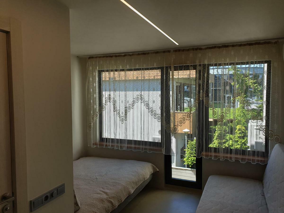 Apartamentai "Birutes Aleja 24" Palanga Exterior photo