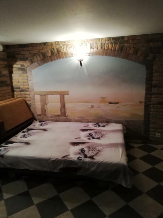 Apartamentai "Birutes Aleja 24" Palanga Exterior photo