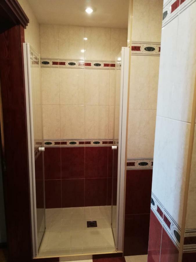 Apartamentai "Birutes Aleja 24" Palanga Exterior photo