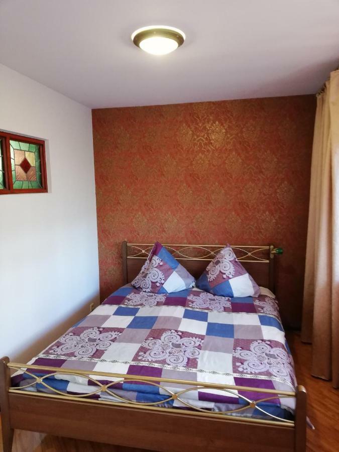 Apartamentai "Birutes Aleja 24" Palanga Exterior photo