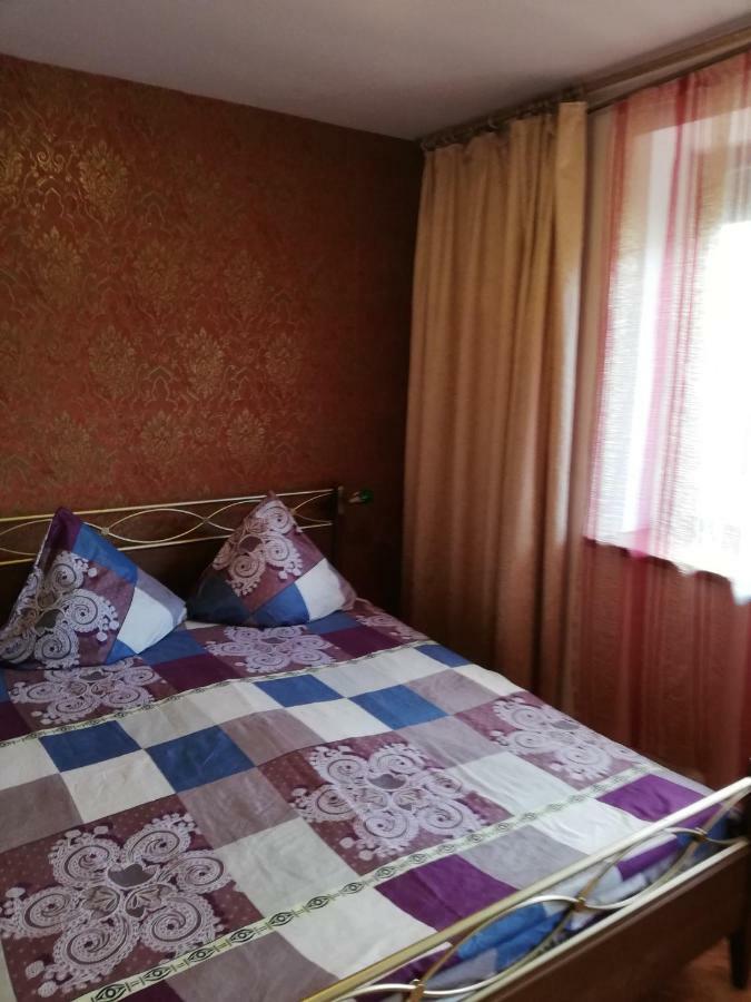 Apartamentai "Birutes Aleja 24" Palanga Exterior photo