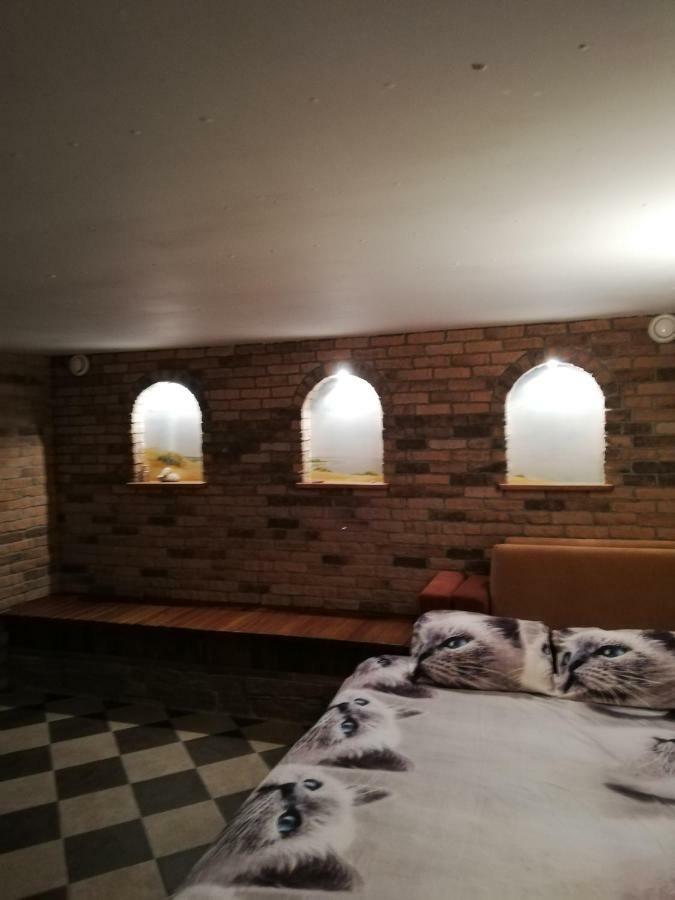 Apartamentai "Birutes Aleja 24" Palanga Exterior photo